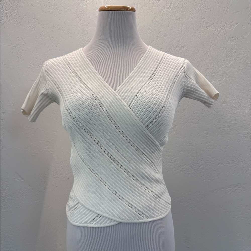 Jonathan Simkhai Top XS - Picture 2 of 8
